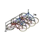 View 45º 4-Bike Stall